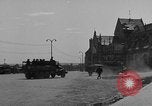 Immagine di L'ammiraglio Bertram Ramsay Cherbourg Normandia Francia, 1944, secondo 26 filmato di repertorio 65675049313