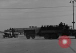 Immagine di L'ammiraglio Bertram Ramsay Cherbourg Normandia Francia, 1944, secondo 27 filmato di repertorio 65675049313