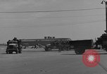 Immagine di L'ammiraglio Bertram Ramsay Cherbourg Normandia Francia, 1944, secondo 28 filmato di repertorio 65675049313