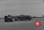 Immagine di L'ammiraglio Bertram Ramsay Cherbourg Normandia Francia, 1944, secondo 29 filmato di repertorio 65675049313