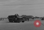 Immagine di L'ammiraglio Bertram Ramsay Cherbourg Normandia Francia, 1944, secondo 30 filmato di repertorio 65675049313