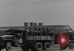 Immagine di L'ammiraglio Bertram Ramsay Cherbourg Normandia Francia, 1944, secondo 34 filmato di repertorio 65675049313