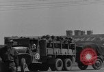 Immagine di L'ammiraglio Bertram Ramsay Cherbourg Normandia Francia, 1944, secondo 35 filmato di repertorio 65675049313