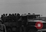 Immagine di L'ammiraglio Bertram Ramsay Cherbourg Normandia Francia, 1944, secondo 38 filmato di repertorio 65675049313