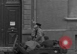 Immagine di L'ammiraglio Bertram Ramsay Cherbourg Normandia Francia, 1944, secondo 43 filmato di repertorio 65675049313