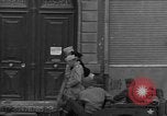 Immagine di L'ammiraglio Bertram Ramsay Cherbourg Normandia Francia, 1944, secondo 44 filmato di repertorio 65675049313
