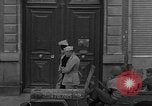 Immagine di L'ammiraglio Bertram Ramsay Cherbourg Normandia Francia, 1944, secondo 45 filmato di repertorio 65675049313