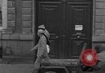 Immagine di L'ammiraglio Bertram Ramsay Cherbourg Normandia Francia, 1944, secondo 46 filmato di repertorio 65675049313