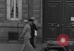 Immagine di L'ammiraglio Bertram Ramsay Cherbourg Normandia Francia, 1944, secondo 47 filmato di repertorio 65675049313