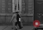 Immagine di L'ammiraglio Bertram Ramsay Cherbourg Normandia Francia, 1944, secondo 48 filmato di repertorio 65675049313