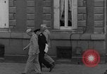 Immagine di L'ammiraglio Bertram Ramsay Cherbourg Normandia Francia, 1944, secondo 49 filmato di repertorio 65675049313