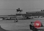 Immagine di L'ammiraglio Bertram Ramsay Cherbourg Normandia Francia, 1944, secondo 52 filmato di repertorio 65675049313