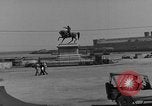 Immagine di L'ammiraglio Bertram Ramsay Cherbourg Normandia Francia, 1944, secondo 55 filmato di repertorio 65675049313