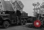 Image en hydravion hangar Cherbourg Normandie France, 1944, de la seconde 31 séquences d'archives historiques vidéo 65675049314