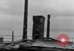 Immagine di Esplosioni di mine Cherbourg Normandia Francia, 1944, secondo 20 filmato di repertorio 65675049316