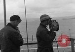 Immagine di Esplosioni di mine Cherbourg Normandia Francia, 1944, secondo 23 filmato di repertorio 65675049316