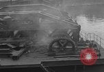 Image of German rocket launching installation Cherbourg Normandy France, 1944, second 7 stock footage video 65675049317