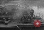 Image of German rocket launching installation Cherbourg Normandy France, 1944, second 9 stock footage video 65675049317