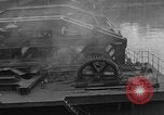 Image of German rocket launching installation Cherbourg Normandy France, 1944, second 10 stock footage video 65675049317