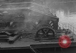 Image of German rocket launching installation Cherbourg Normandy France, 1944, second 11 stock footage video 65675049317
