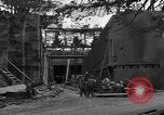 Image of German rocket launching installation Cherbourg Normandy France, 1944, second 19 stock footage video 65675049317