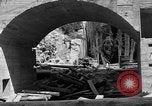 Image of German rocket launching installation Cherbourg Normandy France, 1944, second 22 stock footage video 65675049317