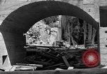 Image of German rocket launching installation Cherbourg Normandy France, 1944, second 23 stock footage video 65675049317