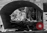Image of German rocket launching installation Cherbourg Normandy France, 1944, second 24 stock footage video 65675049317