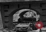 Image of German rocket launching installation Cherbourg Normandy France, 1944, second 28 stock footage video 65675049317