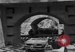 Image of German rocket launching installation Cherbourg Normandy France, 1944, second 31 stock footage video 65675049317
