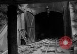 Image of German rocket launching installation Cherbourg Normandy France, 1944, second 38 stock footage video 65675049317