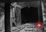 Image of German rocket launching installation Cherbourg Normandy France, 1944, second 40 stock footage video 65675049317