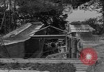 Image of German rocket launching installation Cherbourg Normandy France, 1944, second 43 stock footage video 65675049317