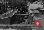 Image of German rocket launching installation Cherbourg Normandy France, 1944, second 44 stock footage video 65675049317