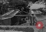 Image of German rocket launching installation Cherbourg Normandy France, 1944, second 45 stock footage video 65675049317