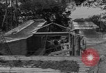 Image of German rocket launching installation Cherbourg Normandy France, 1944, second 47 stock footage video 65675049317