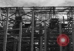 Image of German rocket launching installation Cherbourg Normandy France, 1944, second 56 stock footage video 65675049317