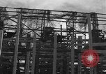 Image of German rocket launching installation Cherbourg Normandy France, 1944, second 58 stock footage video 65675049317
