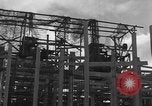 Image of German rocket launching installation Cherbourg Normandy France, 1944, second 60 stock footage video 65675049317