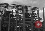 Image of German rocket launching installation Cherbourg Normandy France, 1944, second 61 stock footage video 65675049317