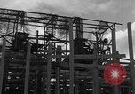 Image of German rocket launching installation Cherbourg Normandy France, 1944, second 62 stock footage video 65675049317