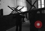 Immagine di Naval Hospital Cherbourg Normandia Francia, 1944, secondo 5 filmato di repertorio 65675049318