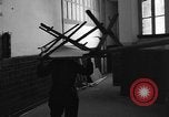 Immagine di Naval Hospital Cherbourg Normandia Francia, 1944, secondo 6 filmato di repertorio 65675049318