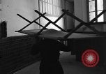 Immagine di Naval Hospital Cherbourg Normandia Francia, 1944, secondo 7 filmato di repertorio 65675049318