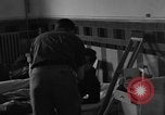 Immagine di Naval Hospital Cherbourg Normandia Francia, 1944, secondo 13 filmato di repertorio 65675049318