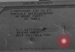 Image of wooden crates Cherbourg Normandy France, 1944, second 29 stock footage video 65675049320
