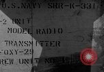 Image of wooden crates Cherbourg Normandy France, 1944, second 41 stock footage video 65675049320