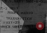 Image of wooden crates Cherbourg Normandy France, 1944, second 44 stock footage video 65675049320