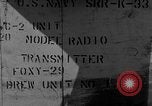 Image of wooden crates Cherbourg Normandy France, 1944, second 45 stock footage video 65675049320