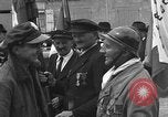 Image of French soldiers Cherbourg Normandy France, 1944, second 1 stock footage video 65675049321